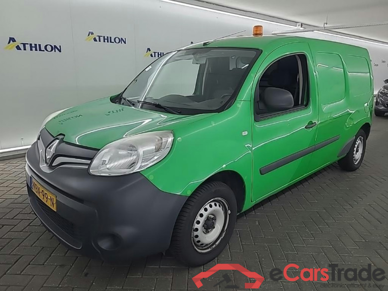 RENAULT KANGOO 1.5 dCi 90 Comf Maxi #1