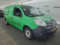 preview Renault Kangoo #1