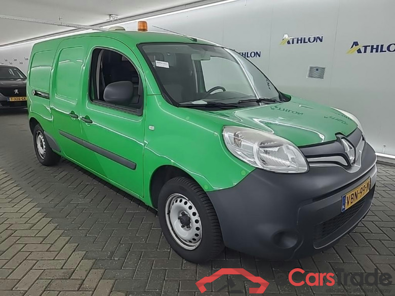 RENAULT KANGOO 1.5 dCi 90 Comf Maxi #2