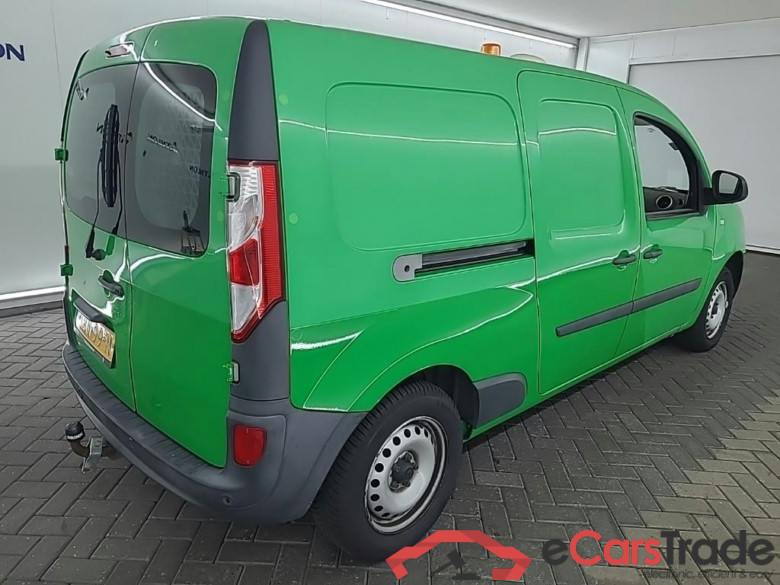 RENAULT KANGOO 1.5 dCi 90 Comf Maxi #3