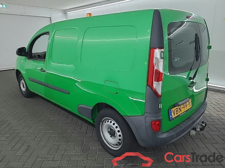 RENAULT KANGOO 1.5 dCi 90 Comf Maxi #4