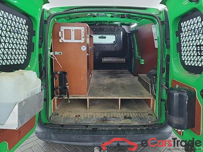 RENAULT KANGOO 1.5 dCi 90 Comf Maxi #5