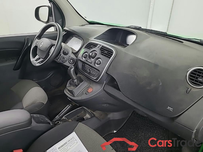 RENAULT KANGOO 1.5 dCi 90 Comf Maxi #6
