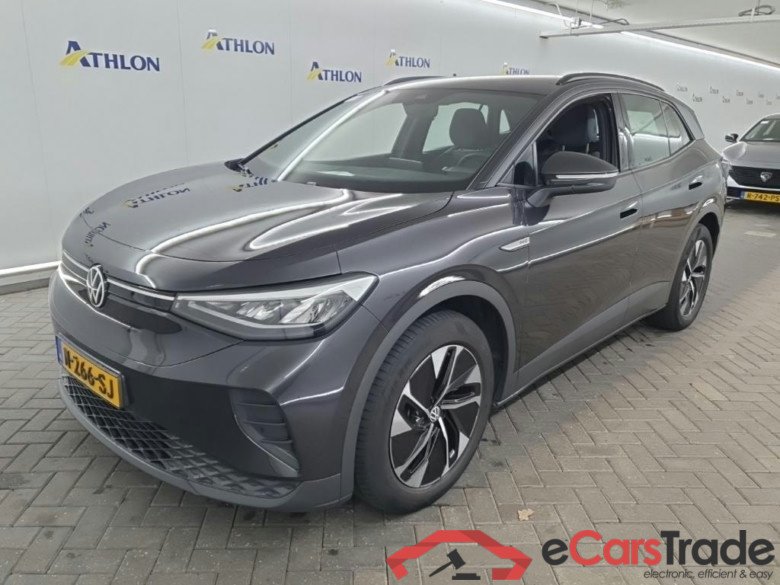 VOLKSWAGEN ID.4 77kWh 150kW Pro Auto 5D