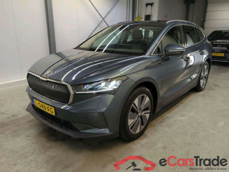 SKODA Enyaq iV 60
