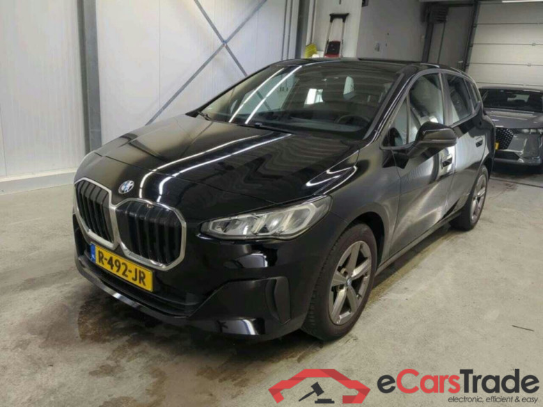 BMW 2-serie Active Tourer 218 #1