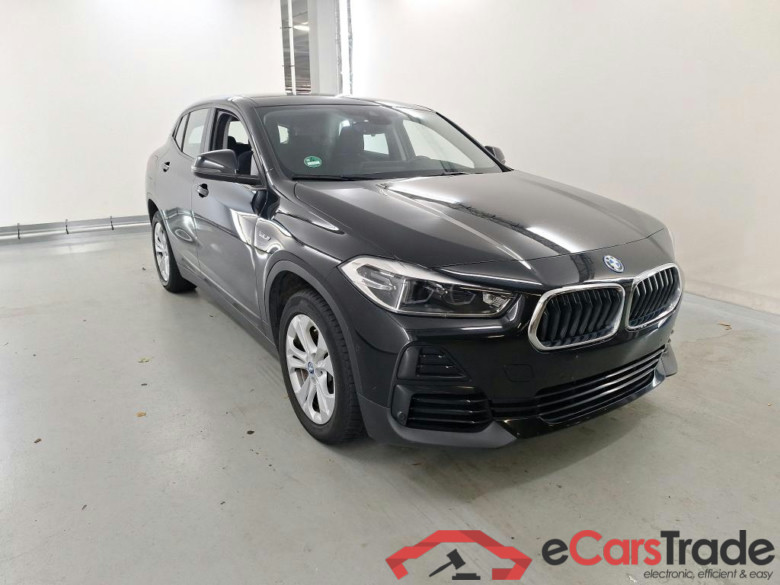 BMW X2 1.5iA xDrive25e PHEV OPF #2