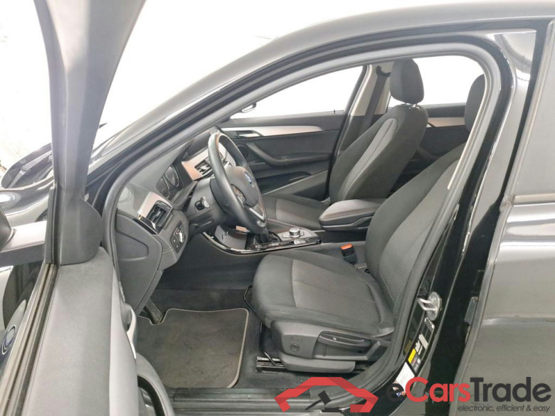 BMW X2 1.5iA xDrive25e PHEV OPF #5