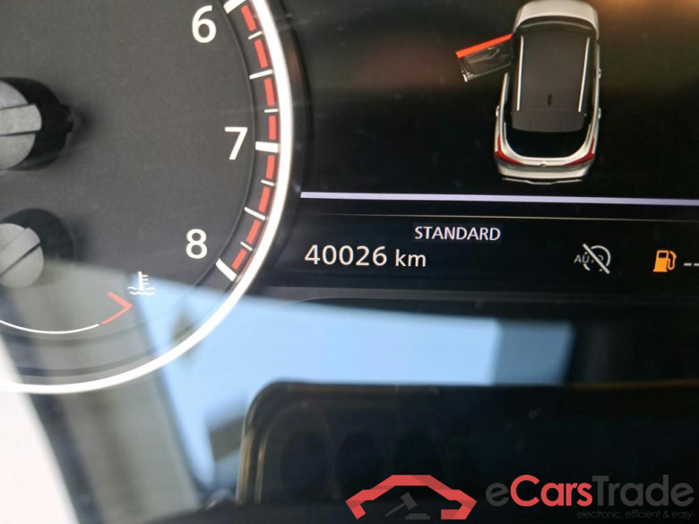 NISSAN QASHQAI / 2021 / 5P / todoterreno DIG-T 103kW (140CV) mHEV 4x2 Acenta #5