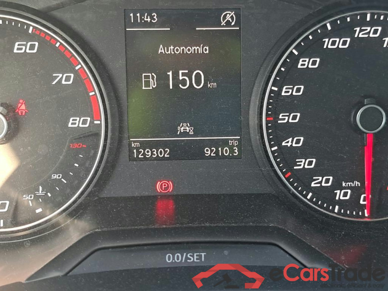 SEAT Arona / 2021 / 5P / todoterreno 1.0 TSI 81kW (110CV) Style XL Edition(SP) #5