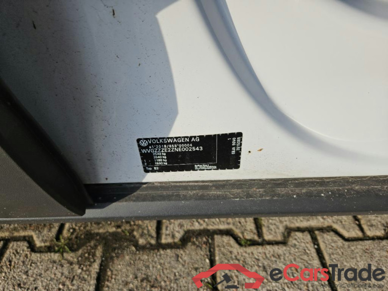 VOLKSWAGEN ID.4 150 kW