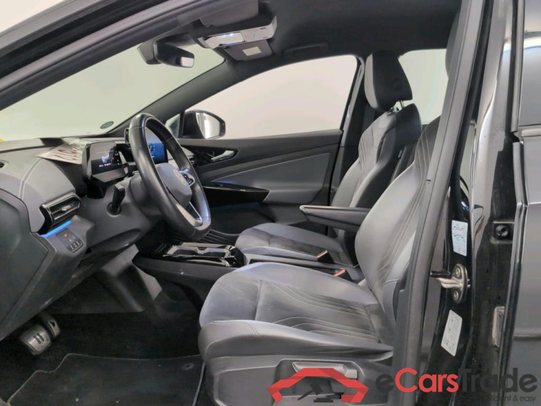 VOLKSWAGEN ID.4 BEV 82KWH 128KW PRO #5