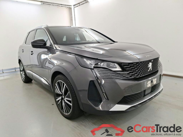 PEUGEOT 3008 1.6 PHEV 225 E-AUTO8 GT PACK #2