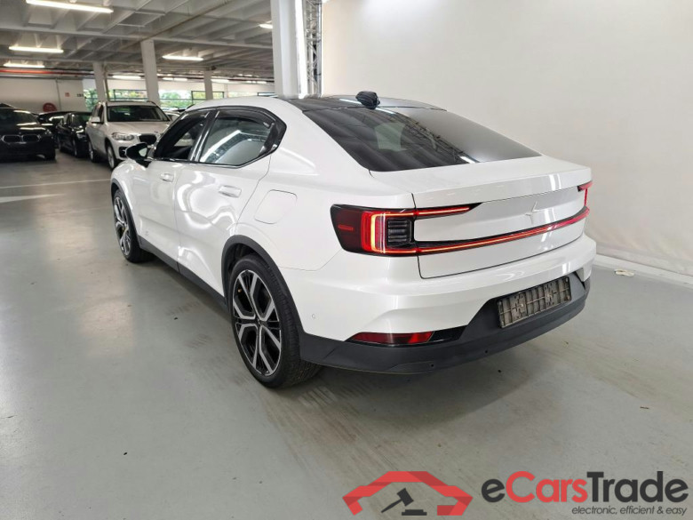POLESTAR 2 78KWH DUAL MOTOR AUTO 4WD LONG RANGE #3