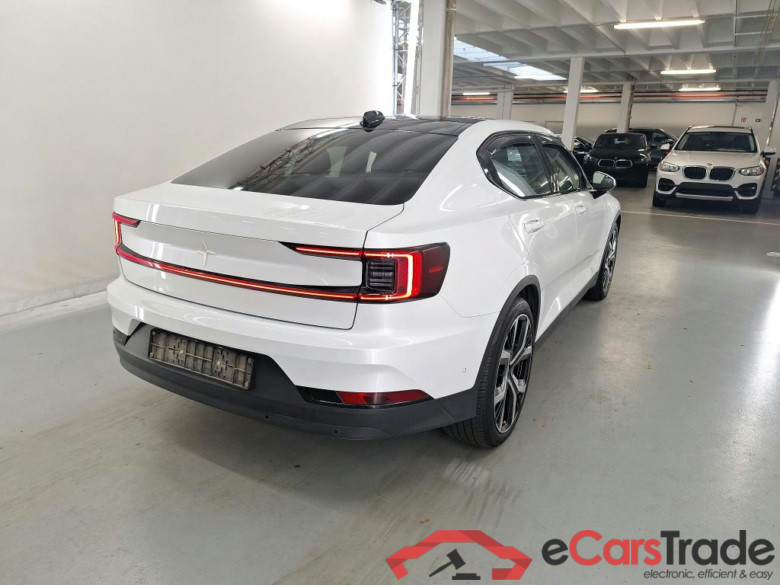 POLESTAR 2 78KWH DUAL MOTOR AUTO 4WD LONG RANGE #4