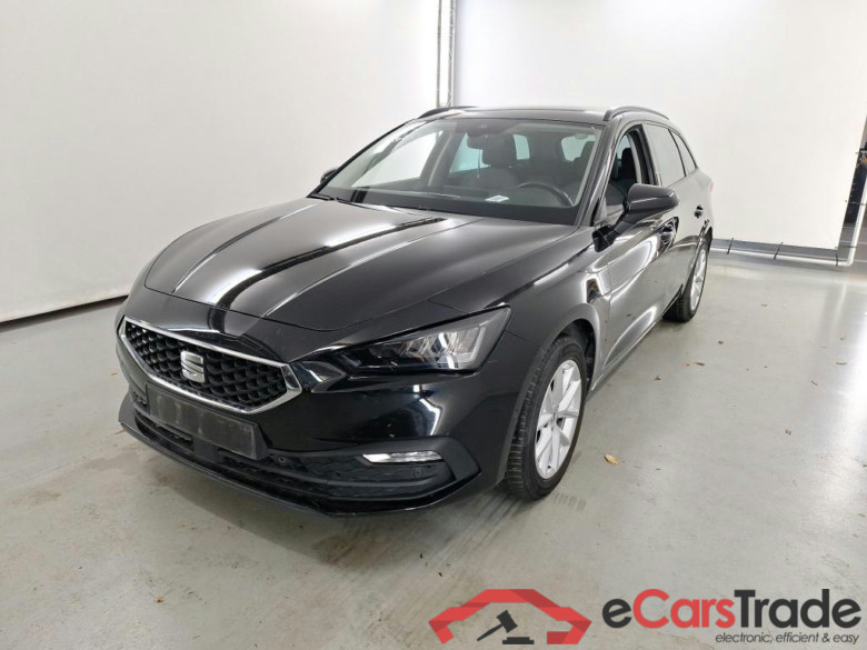 SEAT LEON ST 1.0 ETSI 110 MOVE! DSG