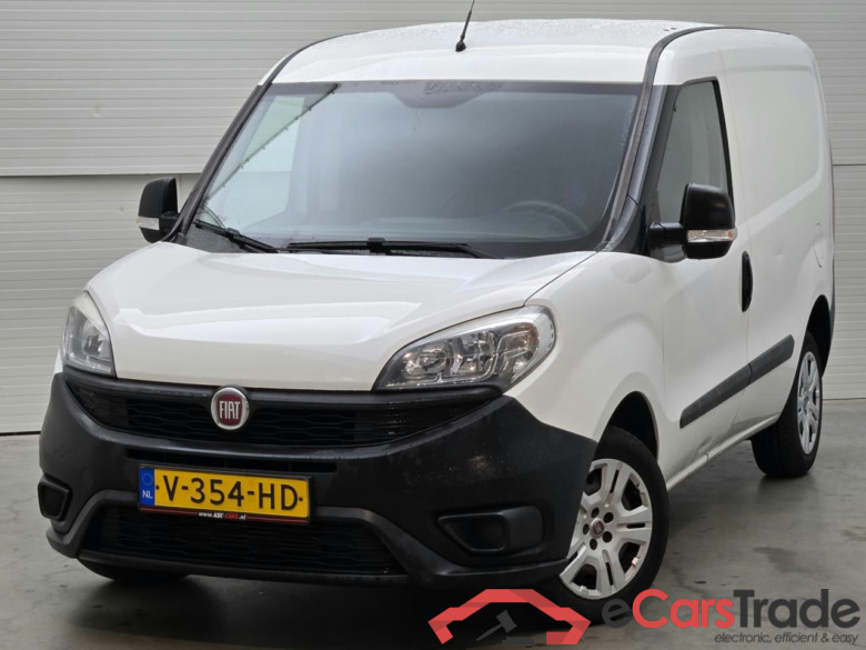 FIAT Doblò Cargo 1.3 MJ L1H1 Actual #1