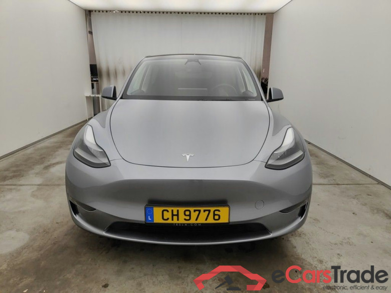 TESLA MODEL Y 72.5 kWh Dual Motor Performance (377 kW) 5d #5