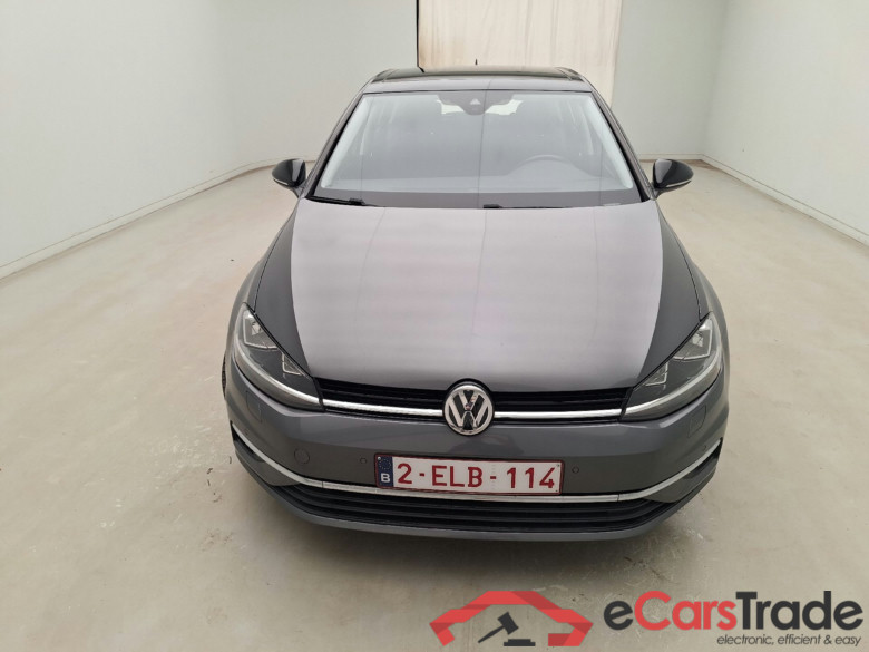 VW, Golf VII FL'16, Volkswagen Golf VII 1.0 TSi 85kW IQ.Drive 5d
