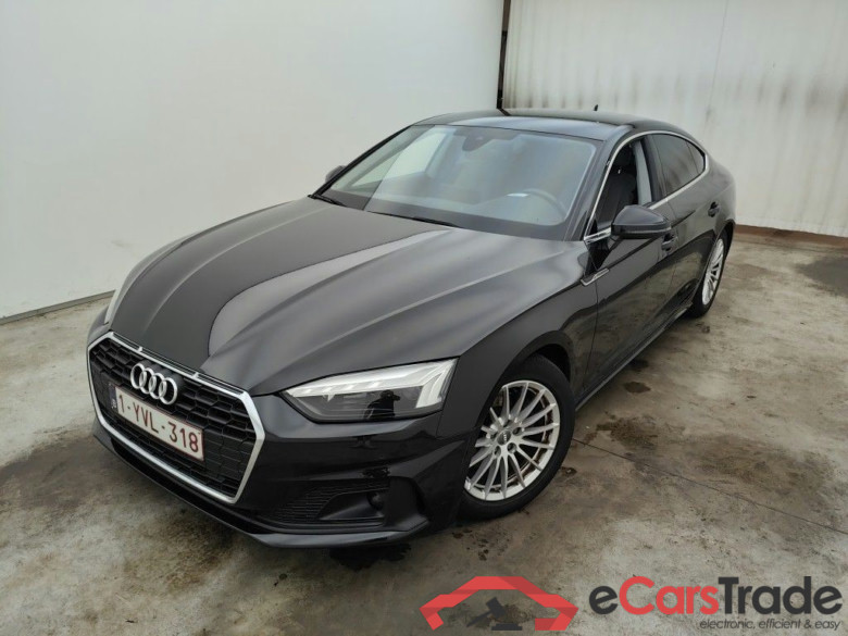 Audi A5 Sportback 30 TDI S tronic Business Edition 5d