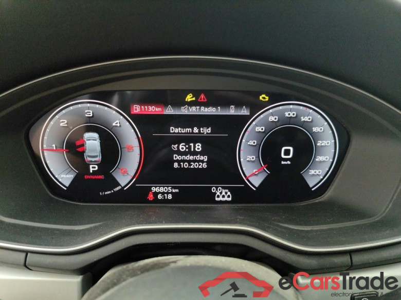 Audi A5 Sportback 30 TDI S tronic Business Edition 5d #6