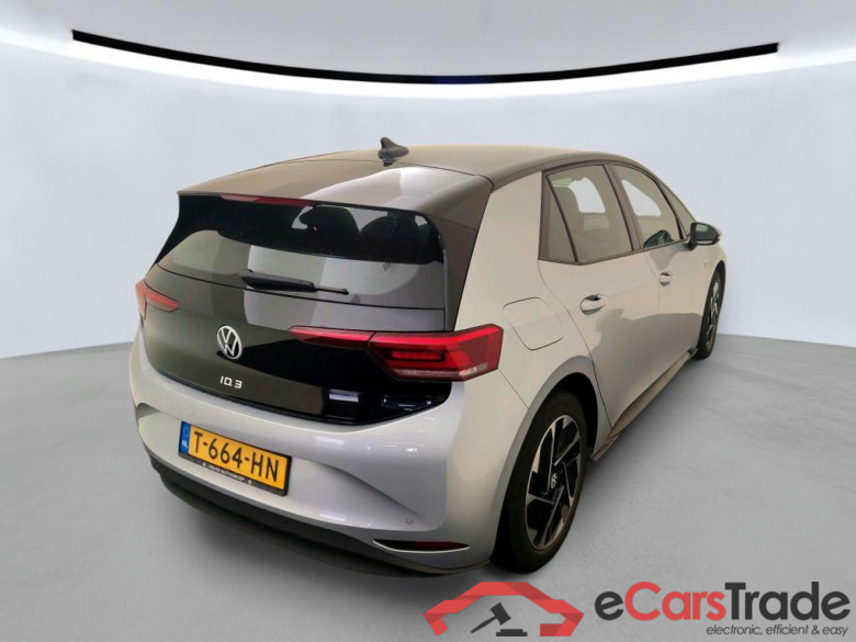 VOLKSWAGEN ID.3 150 kW #5