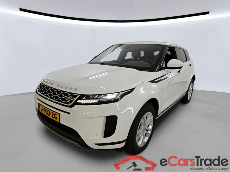 LAND ROVER RANGE ROVER EVOQUE 147 kW #1