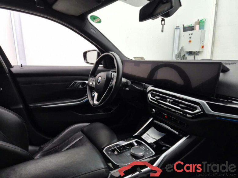 BMW 3-serie 318i AUT #3